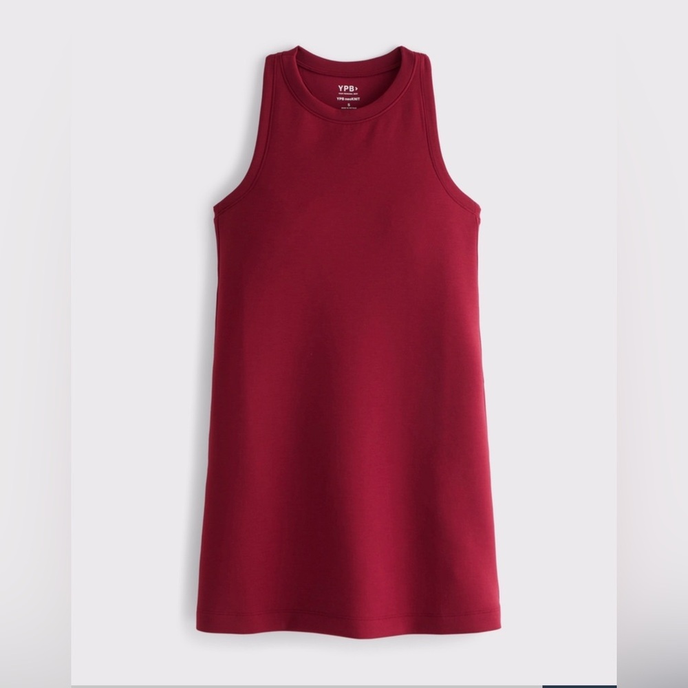 Abercrombie YPB NeoKnit Mini Dress - NWT XS - Picture 3 of 7